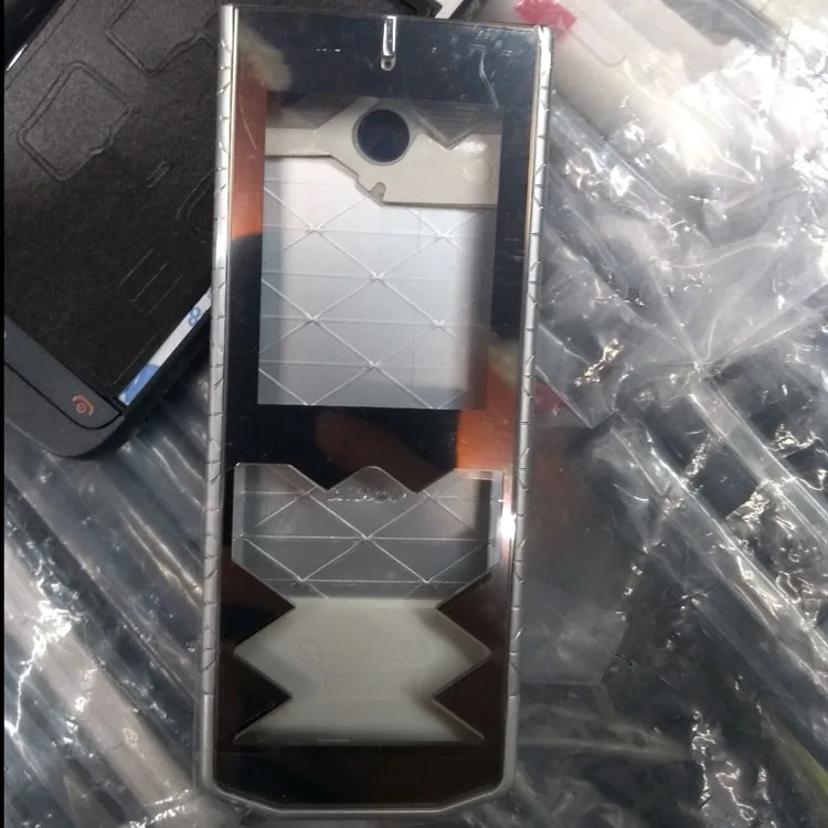 Новый полный мобильный телефон чехол без клавиатуры для Nokia 7900 pixel xl|Корпусы и