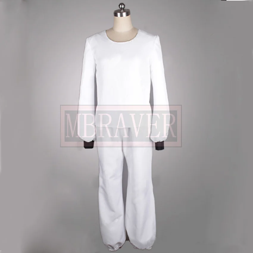 Костюм для косплея Hunter x Ging Freecss бесплатная доставка | Тематическая одежда и