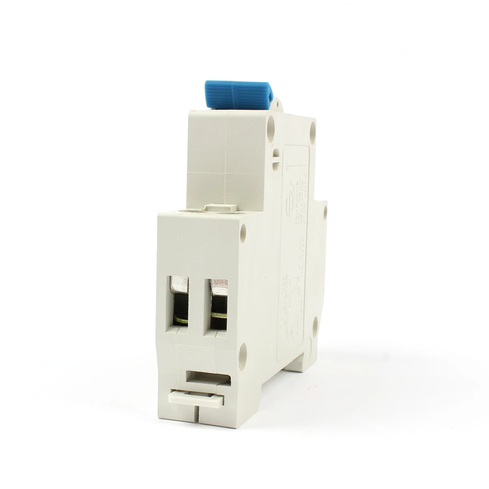 Мини автоматический выключатель DPN Mini DZ30 32 1P + N 25A 220V 230V 50HZ 60HZ din рейка RCCB|circuit breaker|mini