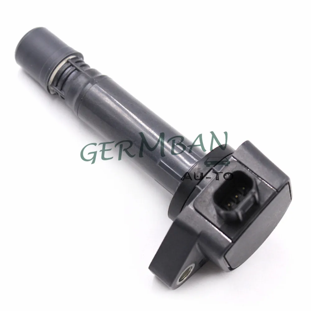 4 шт./лот 30520-RNA-A01 099700-101 катушки зажигания для Honda Civic 2006-2011 1.8L UF582 C1580 UF-582 30520 РНК A01 30520RNAA01