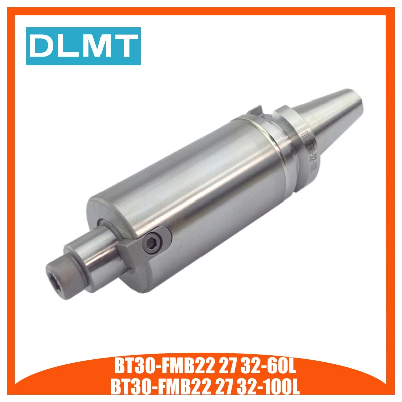 Фреза для фрезерного станка Фрезерный резак с ЧПУ BT30 FMB22 60L 100L FMB27 FMB32 45L