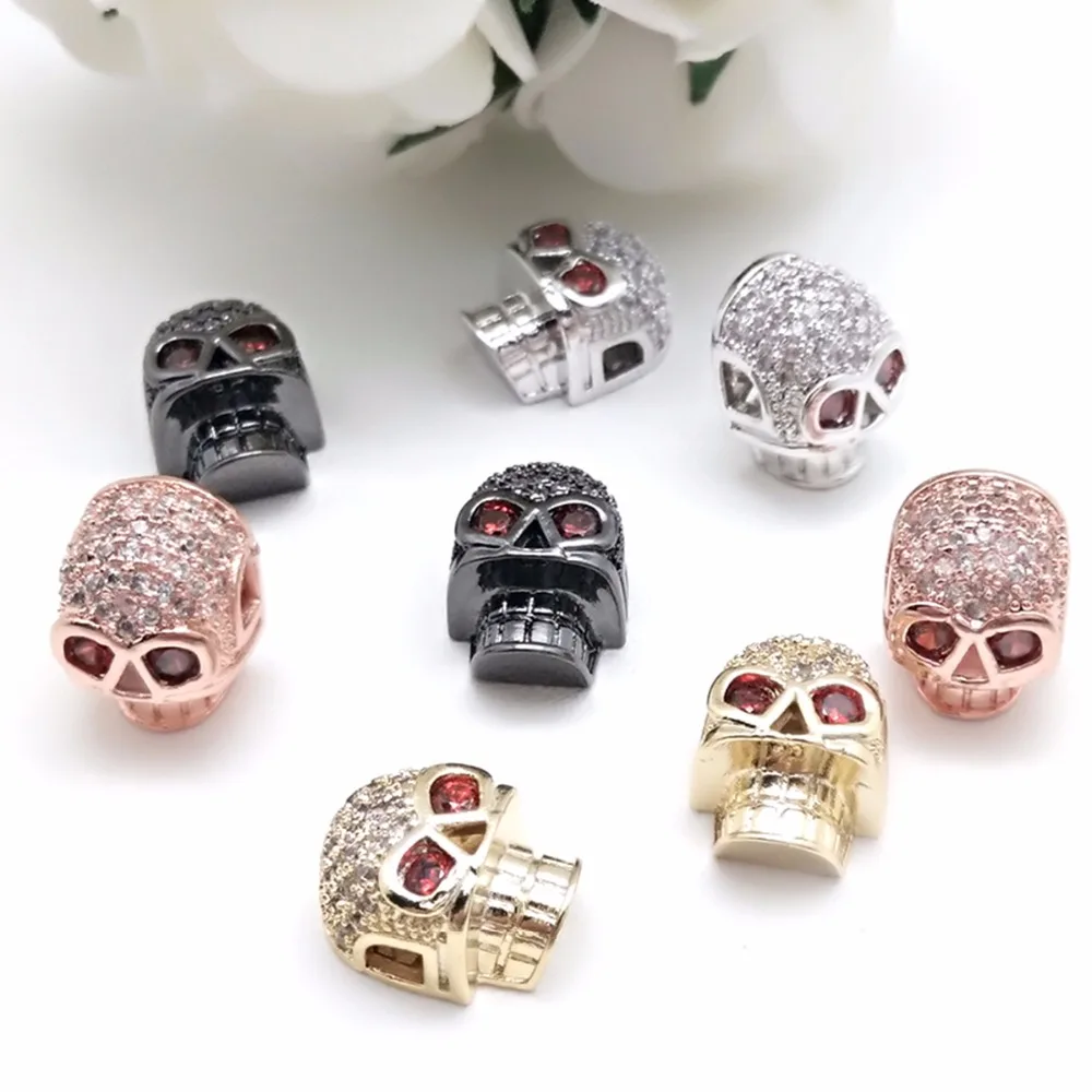 2 шт пистолет металл розовое золото круглый шлем Корона смешанные формы