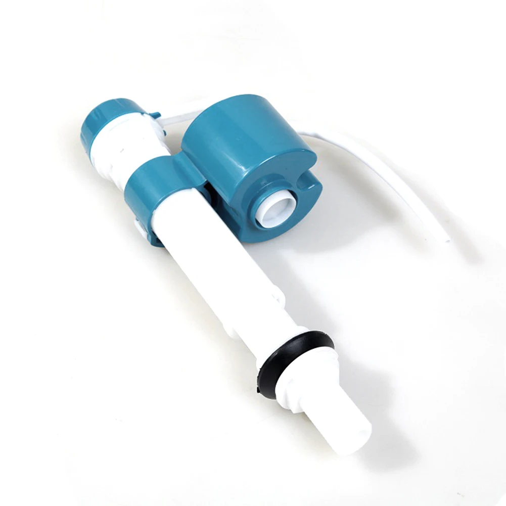 Adjustable Toilet Tool Flush Float Shank Push Button Inlet Water | Обустройство дома
