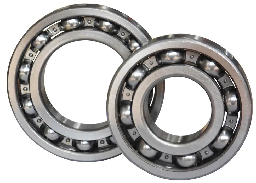 20 шт глубокий паз/миниатюрный шариковый подшипник 698/R-1980 (8x19x6)