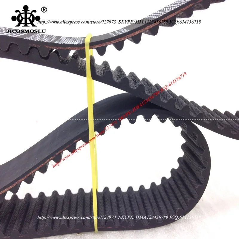 JICOSMOSLU: ремень ГРМ для GREAT WALL HOVER WINGLE 3 5 олень матрос двигатель GW2.8T 2.8TCI GIESEL 1006060-E06