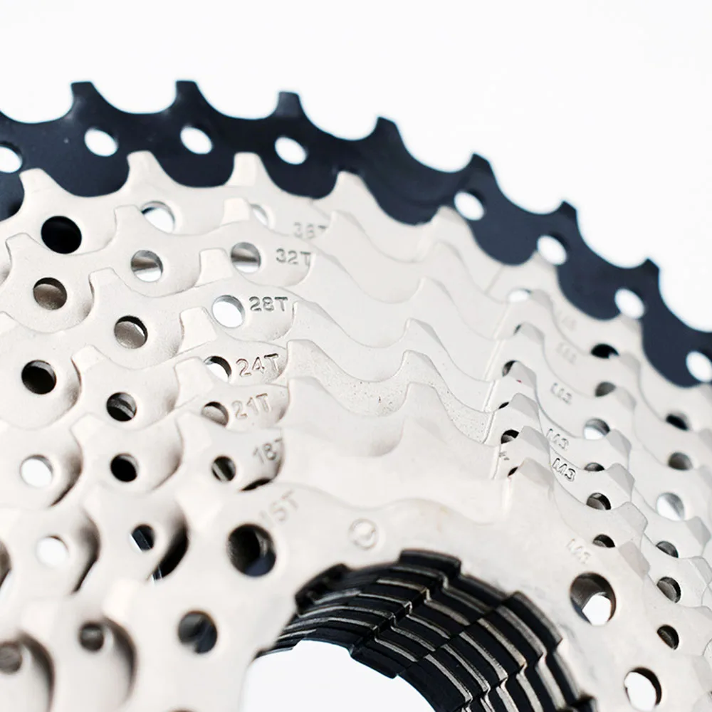 MTB кассета Звездочка 10 скоростей 42 т для Shimano Sram велосипед свободного хода cdg cog 10 S 10 V 10 велоцидады 42T велосипедный маховик VG спортивный