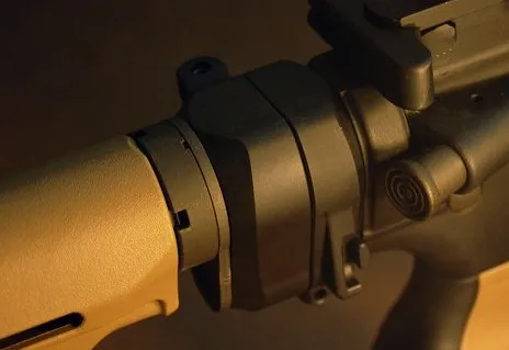 Охотничья винтовка для страйкбола M16/M4 SR25 серия GBB (AEG) тактический прицел пистолет