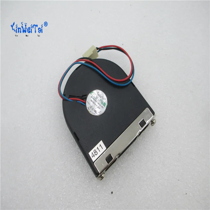 Новый вентилятор для Lenovo X305 DFB501012H70T 12 В 0 11a 5 см 60 мм * 68 11 охлаждающий