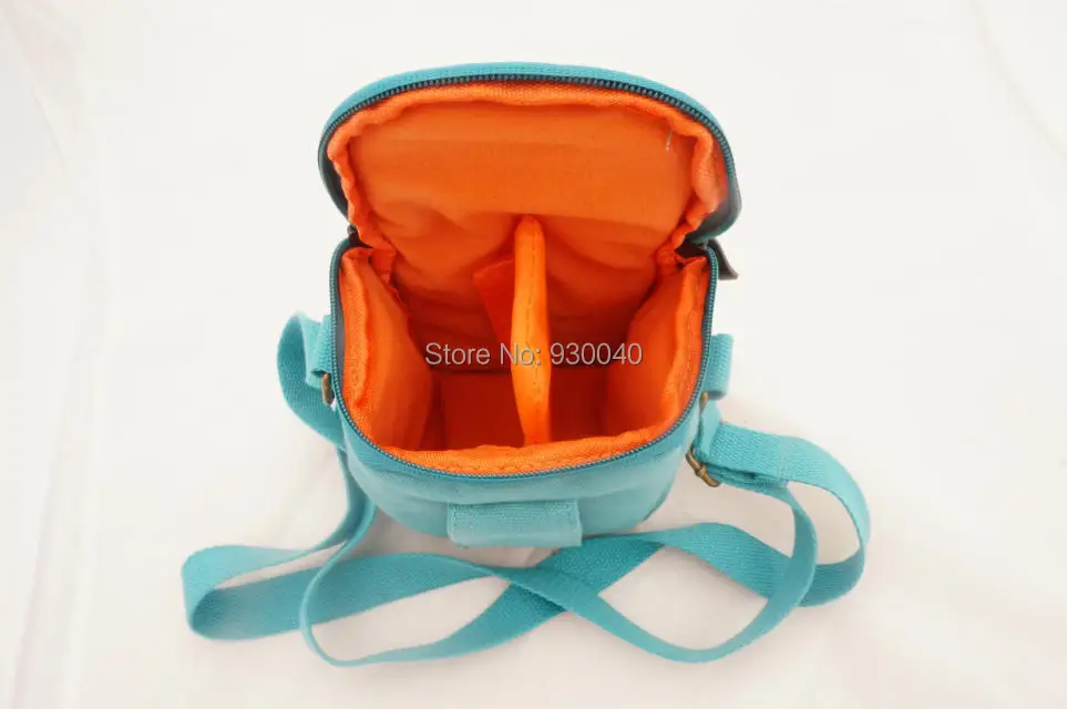 Камера сумка из ткани сумка для sony WX200 WX300 WX170 WX150 H100 H200 a5000 a5100 a6000 NEX-C3 NEX-3N NEX-5C NEX-5R NEX-5N NEX-5T