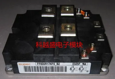 

FF800R17KF6C-B2 FF800R12KF4