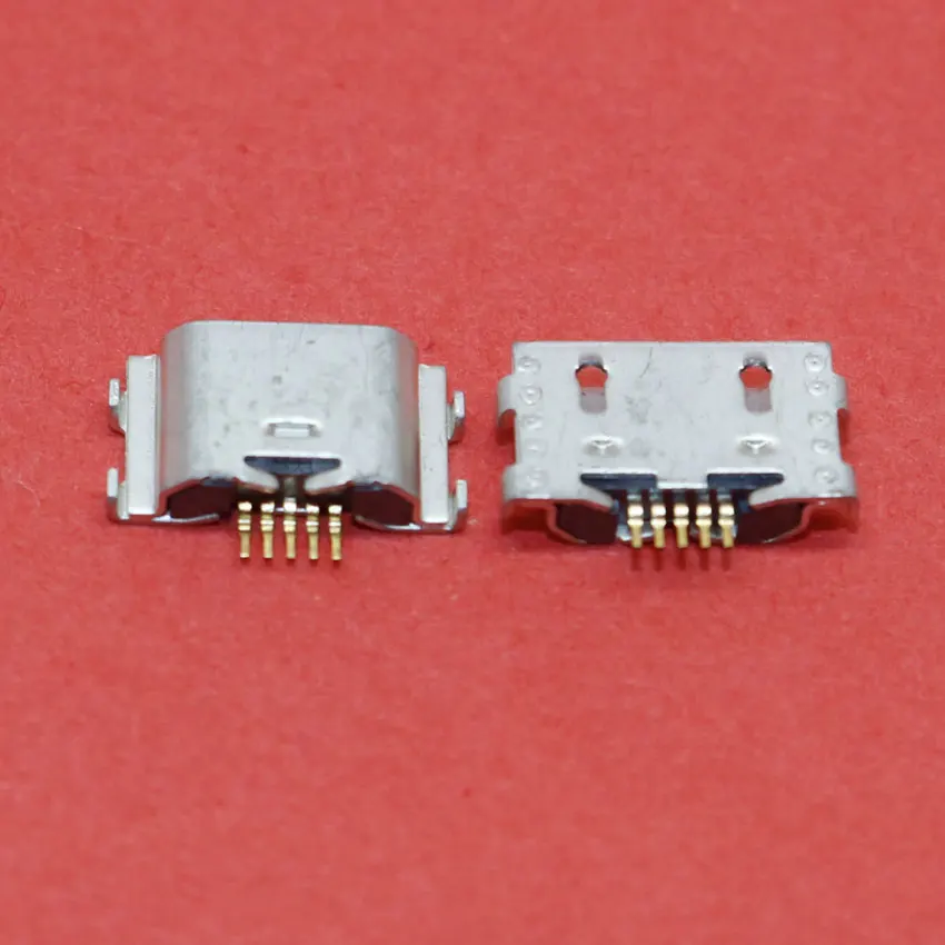 ChengHaoRan Micro USB зарядный порт для Lenovo Vibe X2 S850 CU S850E S850T док разъем запасные части TO|usb