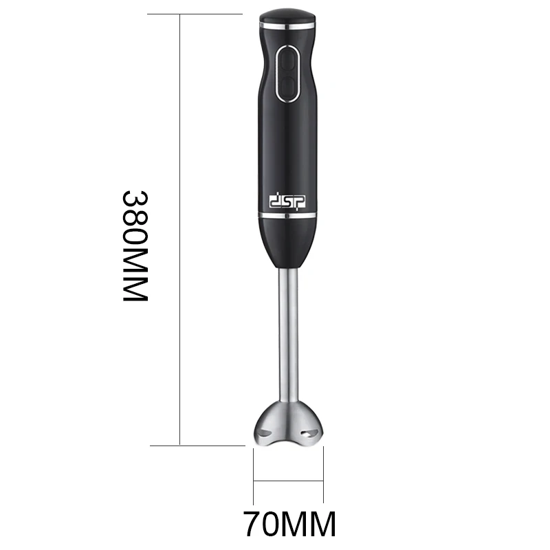 DSP устройство для взбивания плоских продуктов ручной миксер домашних 300 Вт 220 240 В