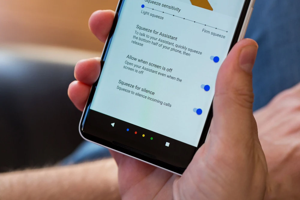 Оригинальный разблокированный смартфон Google Pixel 2 2XL LTE 5 0 &quot/6 0&quot Android четыре ядра 4