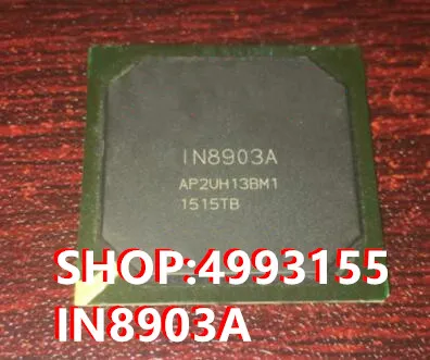 100% новый и оригинальный IN8903A|Запасные части| |