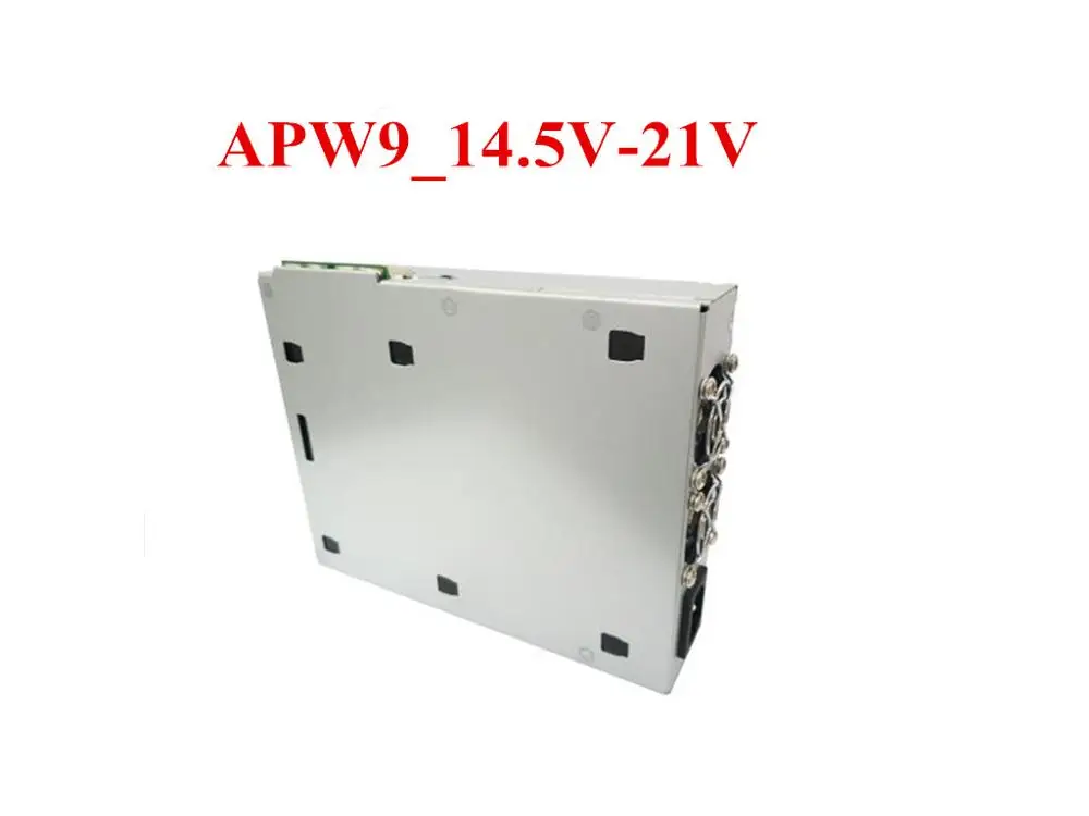 BITMAIN блок питания APW9 14 5 V 21V PSU для Antminer S17 Pro T17|Блок-чейн/майнер| |