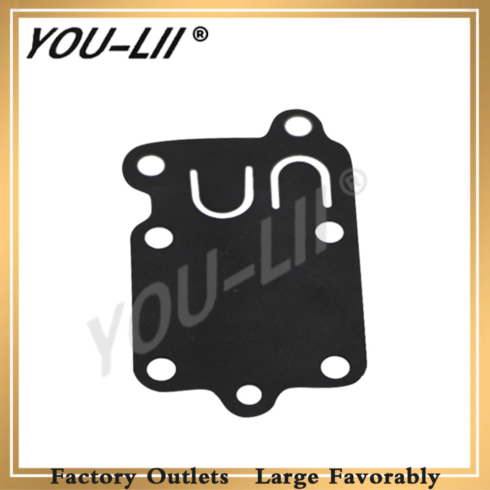 Карбюратор с диафрагмой для масла уплотнительная прокладка топливного насоса