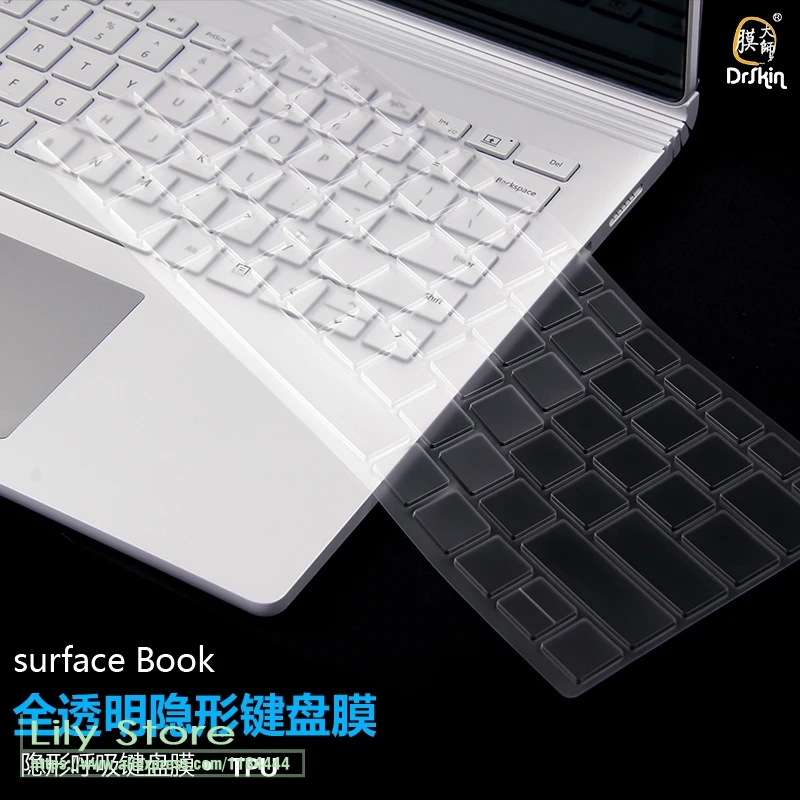Для Microsoft Surface Pro 2017 / 4 3 12 ''ноутбук книга 13 5'' поверхность 1 2 10 8 ''крышка