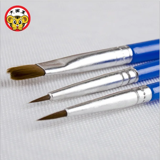 Современная абстрактная картина маслом с изображением слона по номерам