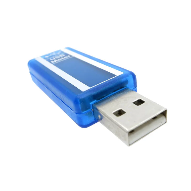 OLED дисплей 0 91 дюйма USB детектор вольтметр зарядное устройство мощность ток