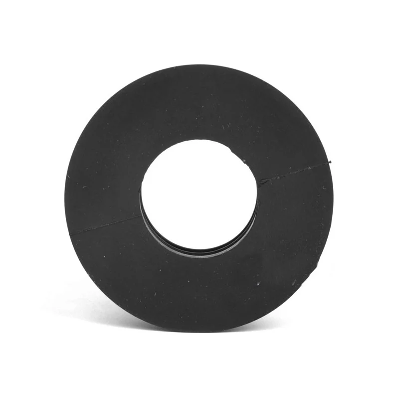 Новое поступление крышка объектива прицела 60 мм и 40 черная резина окуляр