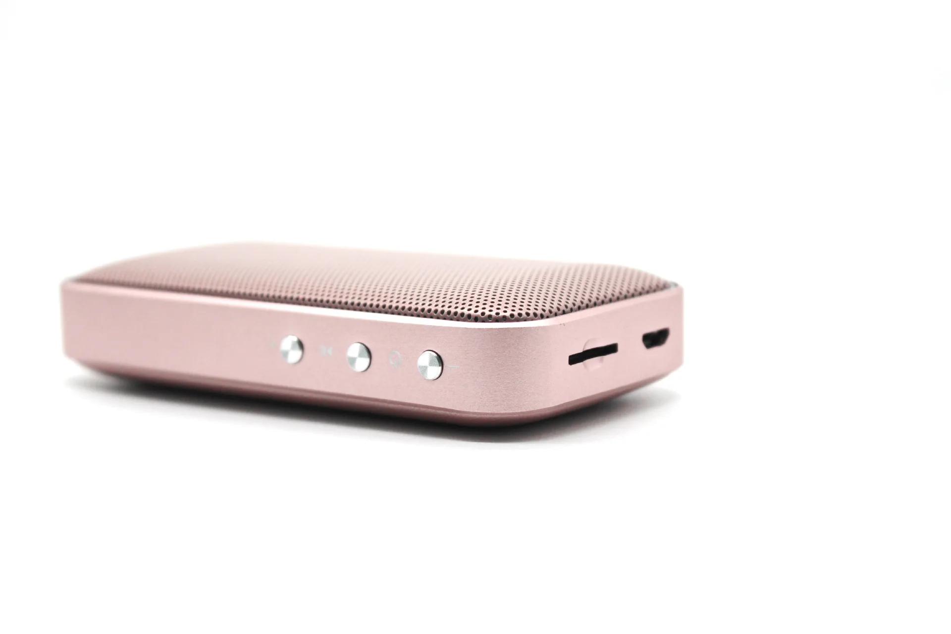 BT209 беспроводной Bluetooth динамик Водонепроницаемый мини портативный стерео музыка