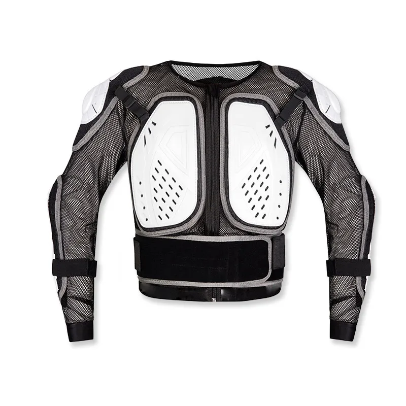 Armadura защита для мотокросса мотоциклетная куртка тела Chaqueta Moto Daines Dorsale Duhan |