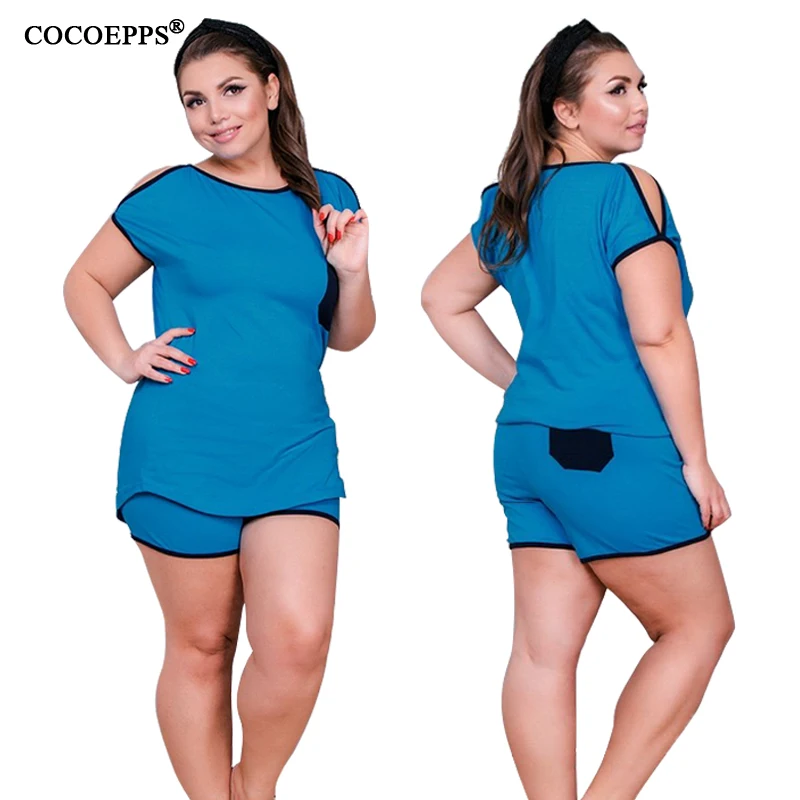 Женский летний костюм двойка футболка и топ| |