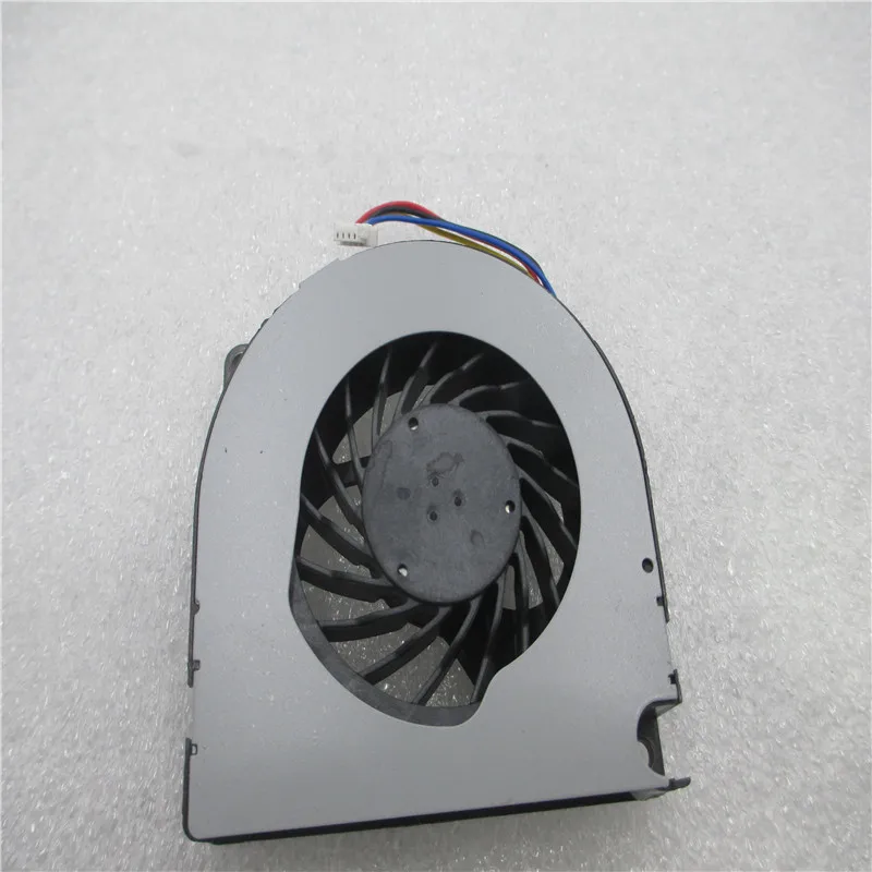 Вентилятор охлаждения для ЦП Toshiba Tecra A8 A11 KDB0605HB 9G64 GDM610000428 голый вентилятор на