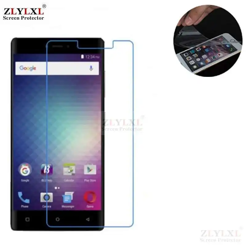 HD мягкая пленка для Blu Studio Touchbook G7 Tank Extreme Vivo 5 Mini V050Q 0 T490Q XL 2 5R Защитная