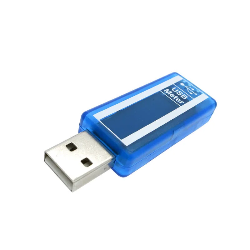 OLED дисплей 0 91 дюйма USB детектор вольтметр зарядное устройство мощность ток