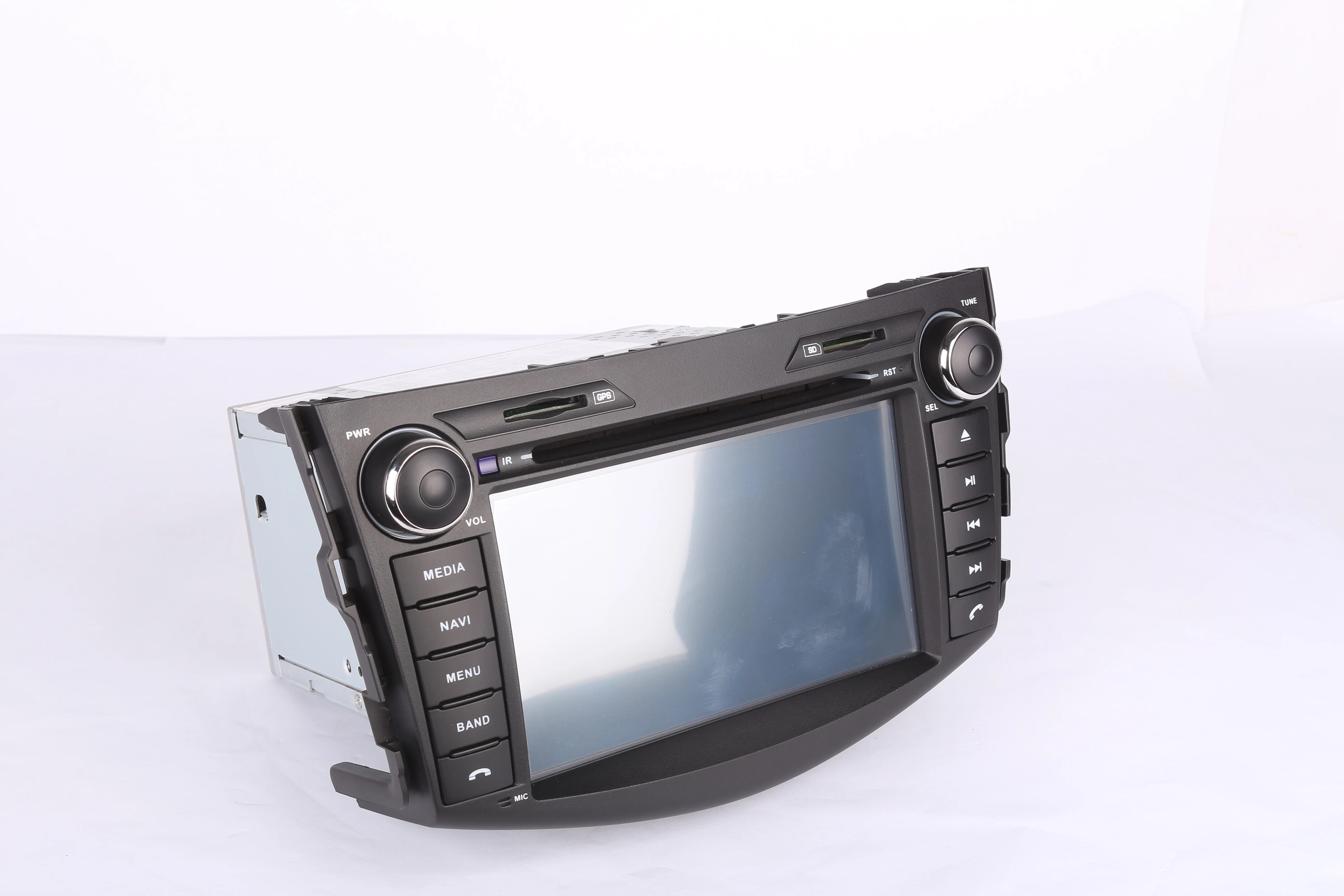 2019 android 9 2 din автомобильный dvd плеер для Toyota RAV4 Rav 4 2006 2008 2009 2010 2012 радио магнитофон gps