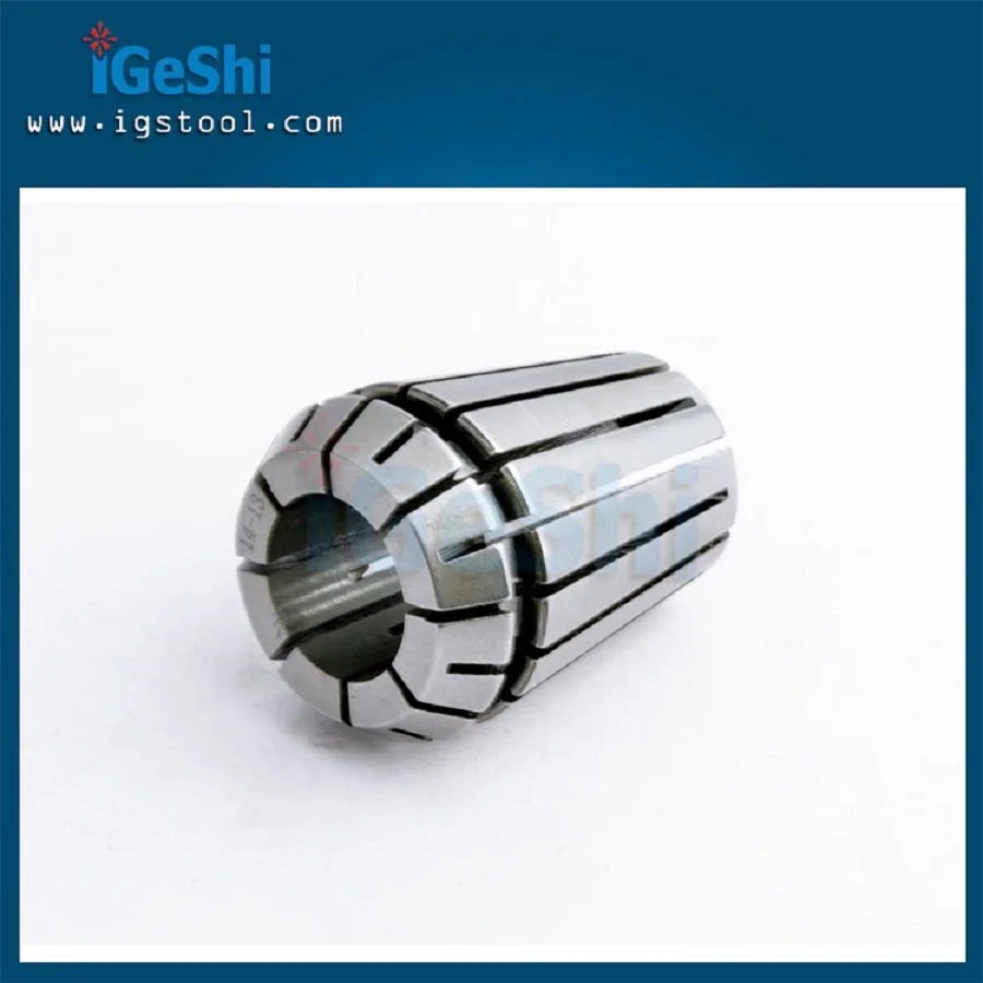 

ER25 Collet Set 15pcs 2-16mm ER Spring Collet CNC Milling