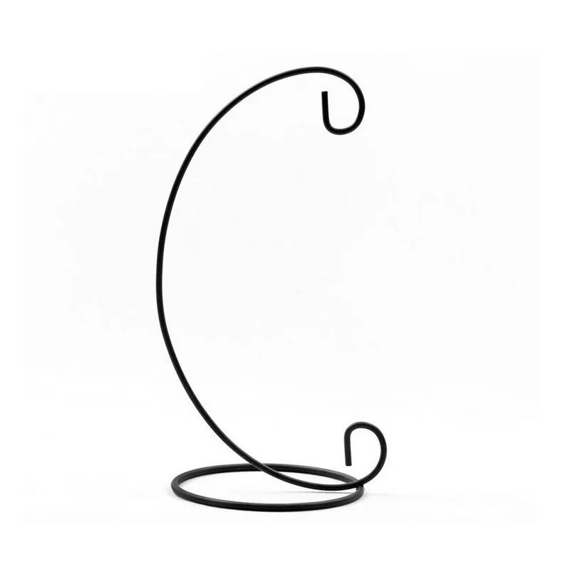 100 шт. подвесный держатель для контейнеров с кристаллами террариума железная