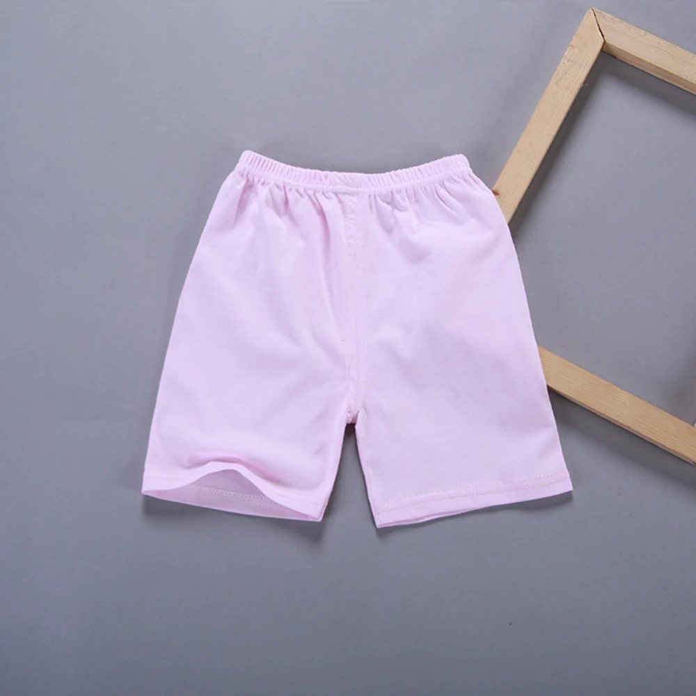 Трусы-шорты От 1 до 4 лет детские пляжные шорты для плавания одежда летняя Детские