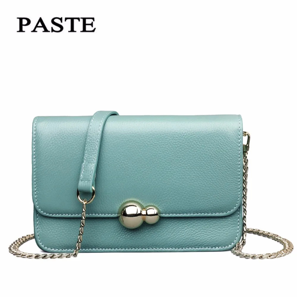 2017 брендовая сумка из натуральной кожи женская маленькая сумка-тоут сумки на