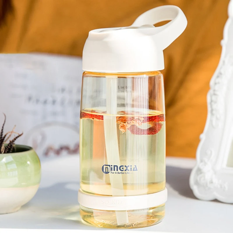 550ml 850ml Water Plastic Bottle Gourde En Plastic Sport Shaker Bottle Protein Shaker Drink Bottle Plastic With Straw Travel