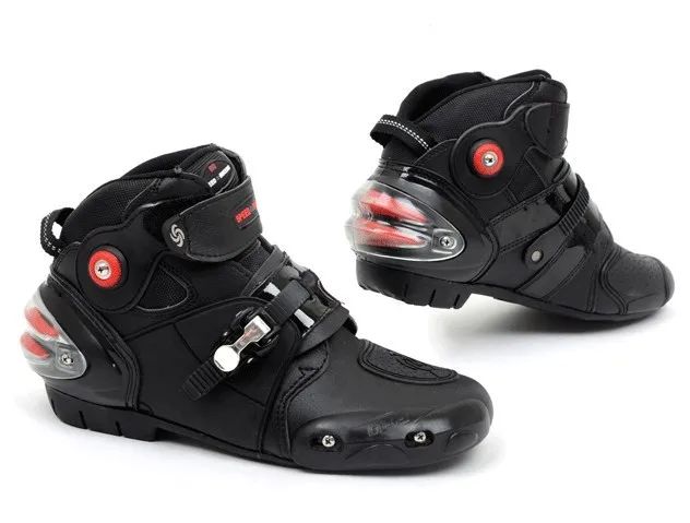 Новое поступление автомобильные гоночные ботинки профессиональные