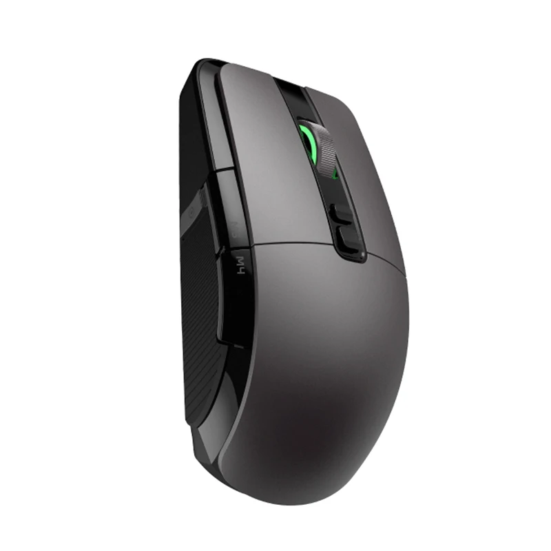 Игровая проводная мышь Xiaomi игровая 2 4 ГГц USB Проводная с двойным режимом 7200