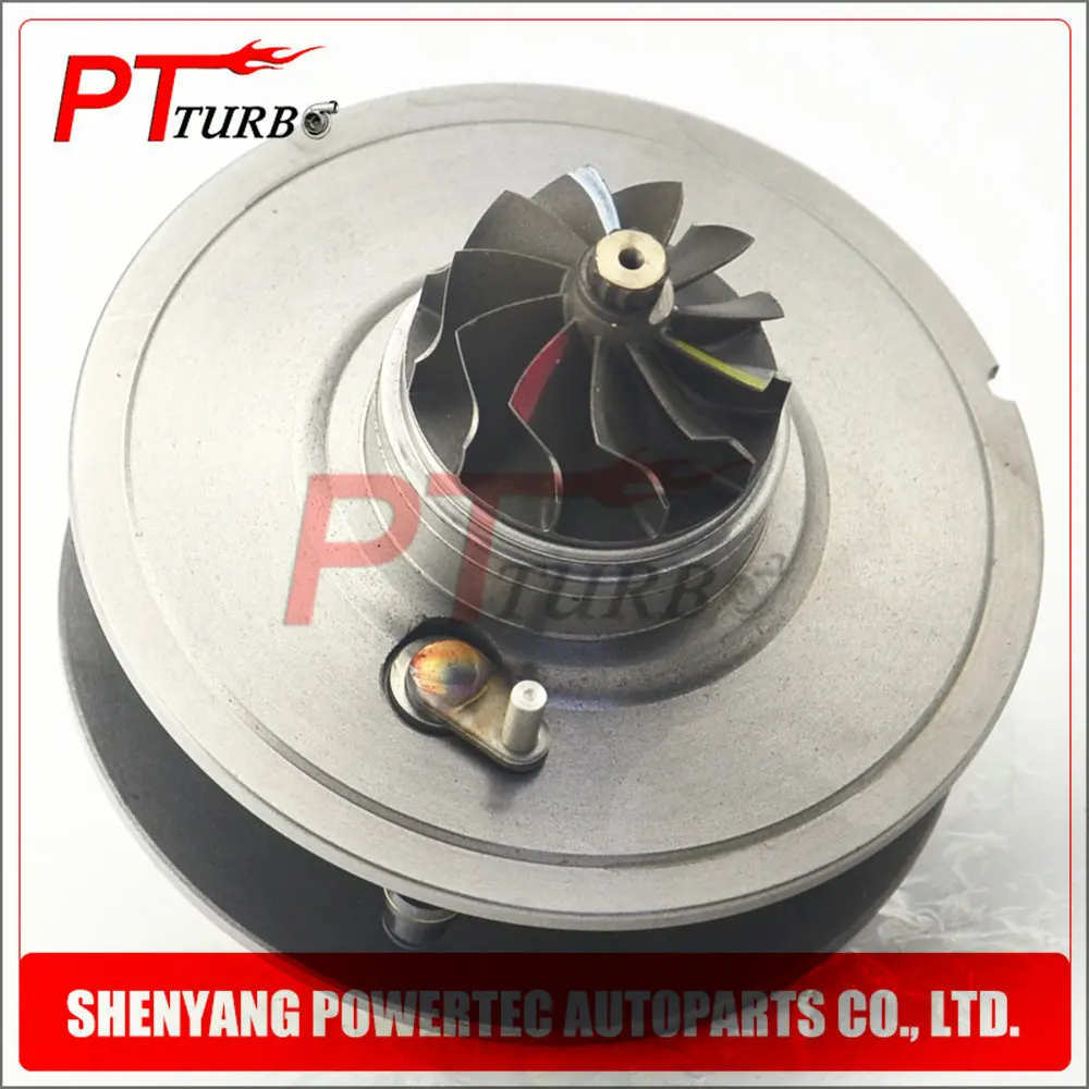 Картридж турбины TF035 49135-00431 для BMW X1 X3 E83N 2.0D 170 HP 130 кВт N47D20 N47OL-картридж 49135-00440 core chra |