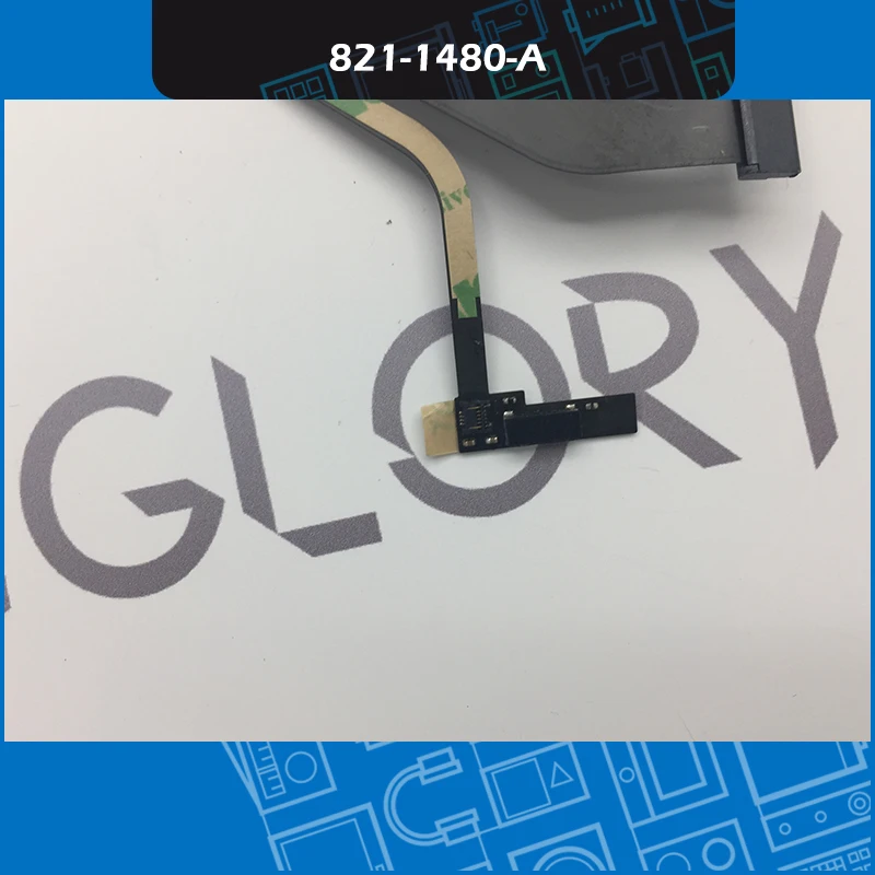 Новый жесткий диск гибкий кабель 821-1480-A для Apple MacBook Pro 13 &quotA1278 2012 год EMC 2554 |