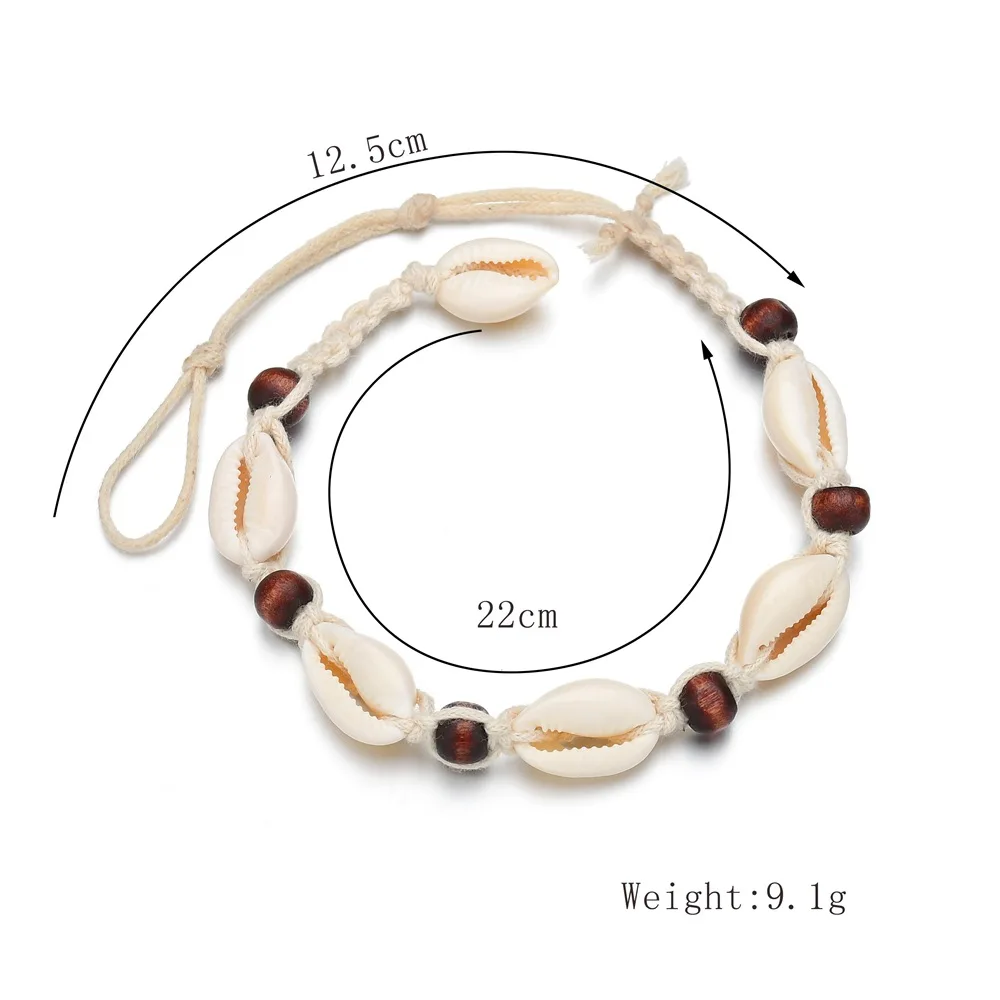 Новая мода Персонализированные Творческие ручной работы натуральная ракушка