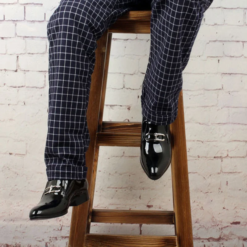

Men's Shoes