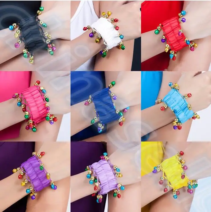 Браслет для танца живота 100 пар |