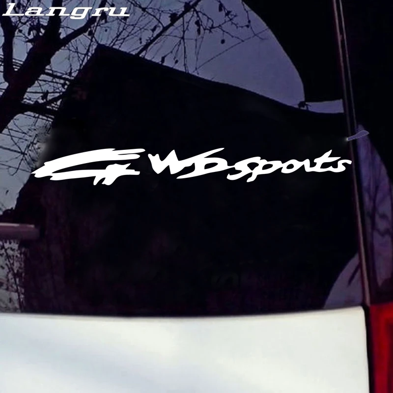 Langru 2017 Горячая продажа автомобиля 4wd Спорт лобовое стекло для Suv виниловые