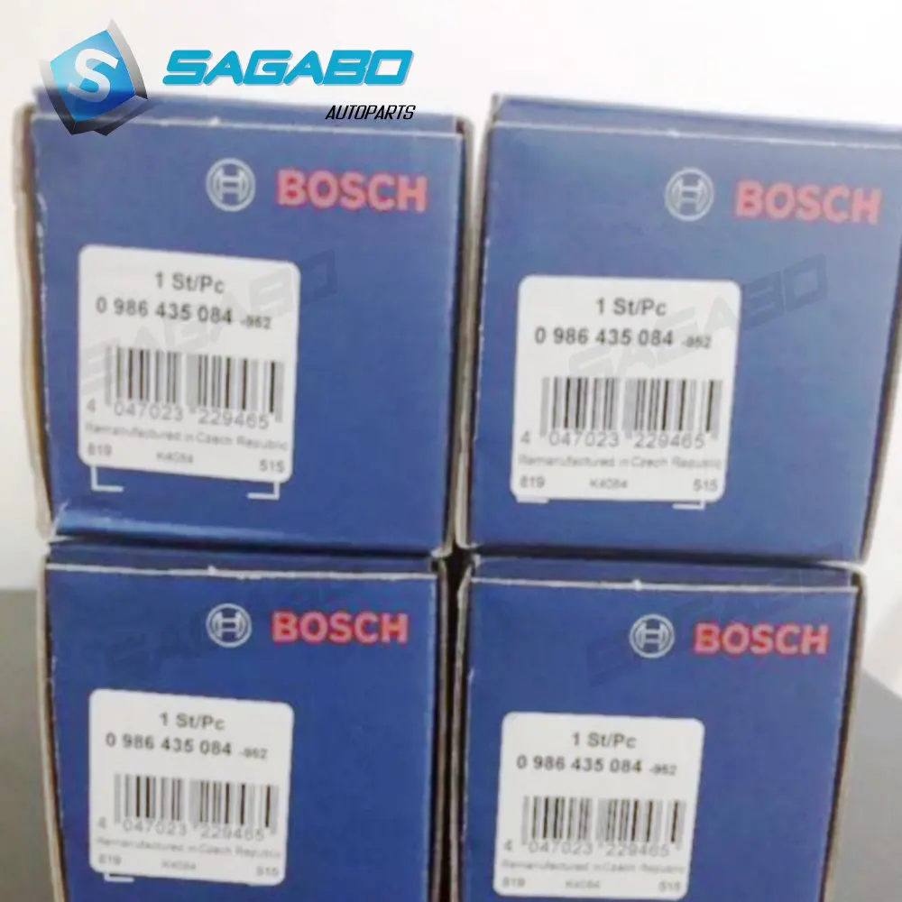 

New injector for BMW 3 Series 330 xd Touring 3.0 Diesel Injector - 0445110131