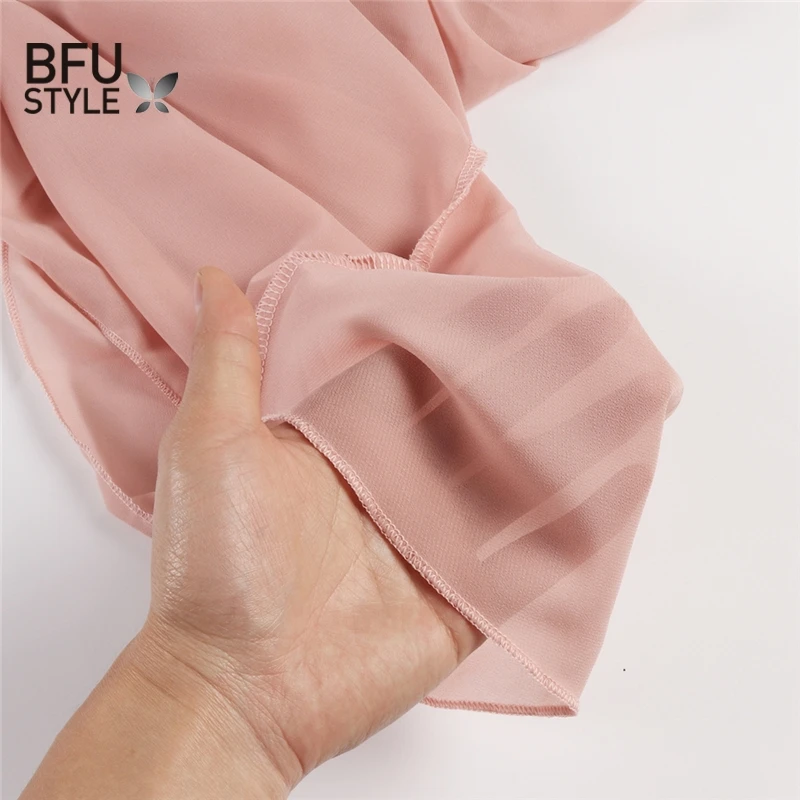 Платье женское шифоновое с открытой спиной пикантный элегантный халат V-образным