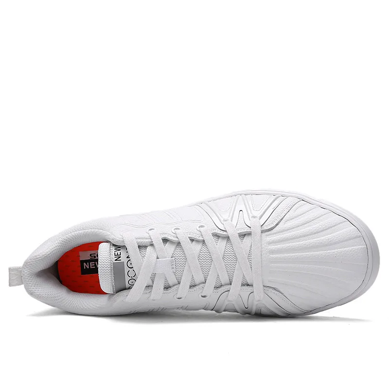 Socone/Новинка женская обувь для скейтбординга спортивная на шнуровке занятий