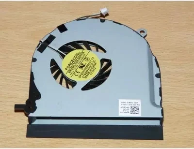 SSEA original Laptop CPU Cooling Fan for Dell XPS 15Z L511Z PC5GP 0PC5GP Free Shipping | Компьютеры и офис