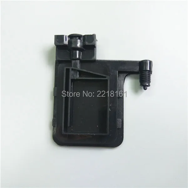 30 шт продается принтер УФ большой чернильный демпфер 4X3MM для Epson DX5 F186000 головка с