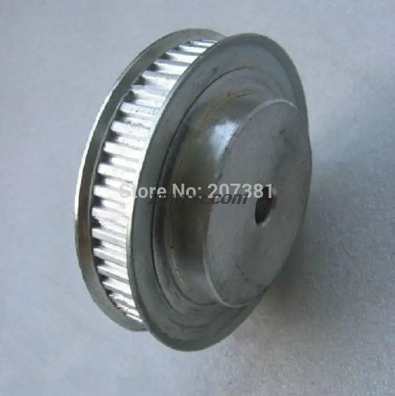 

L Type L50T Timing Belt Pulley 50 Teeth 10mm Bore for Stepper Motor